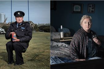 Michael Fry to star alongside big names from Game of Thrones and Derry Girls in TV adaptation of Graham Norton novel