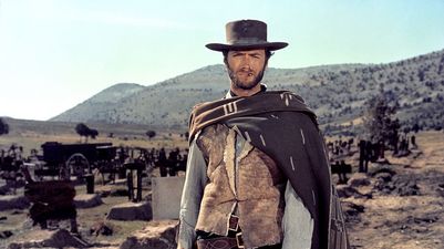 One of the best Westerns ever is among the movies on TV tonight
