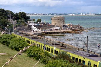 People advised not to swim at popular Dublin beach due to “elevated levels” of e-coli
