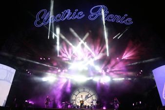 HSE to set up laboratory at Electric Picnic which will test illegal drugs