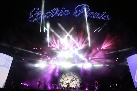 Electric Picnic cancelled
