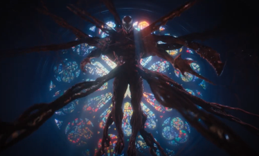 Tom Hardy and Woody Harrelson face off in new trailer for Venom: Let There Be Carnage