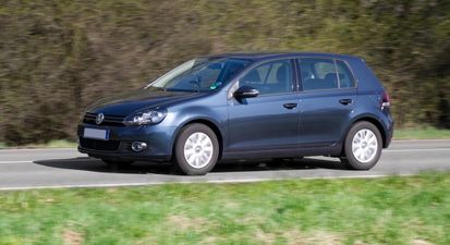 Your car may be worth more now than when you bought it