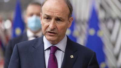 Ireland completes deal for 700,000 Covid-19 vaccines from Romania, Micheál Martin confirms