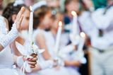 Scientist says decision to go ahead with communions and confirmations could lead to “super-spreader events”