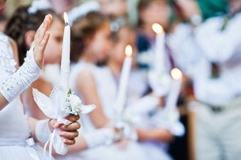Scientist says decision to go ahead with communions and confirmations could lead to “super-spreader events”