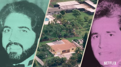 An unbelievable new Netflix true crime series and 7 other movies and shows to watch this weekend