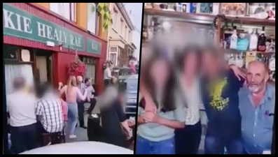 Gardaí launch investigation into “indoor gathering” after Danny Healy Rae controversy