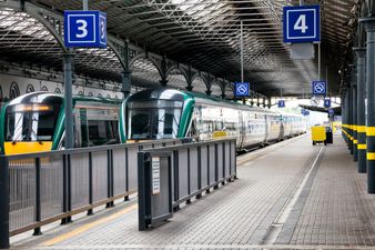 Irish Rail warns hurling fans travelling to Dublin for All-Ireland Semi-Finals that pre-booking is mandatory