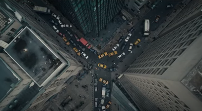 At long last, a trailer for Y: The Last Man is here