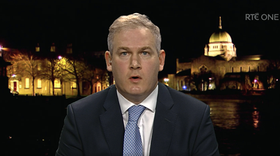 Fine Gael Senator says guidelines were breached but the law wasn’t broken at Merrion Gate