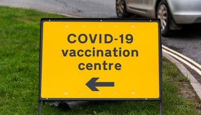 Here’s where all the walk-in vaccination centres are operating today