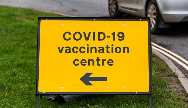 Vaccine centre near me