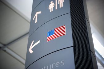US considering making Covid-19 vaccinations a requirement for foreign travellers