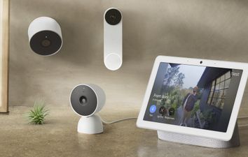 Tech Corner: Google ups its game with smarter and cheaper Nest cameras and doorbell