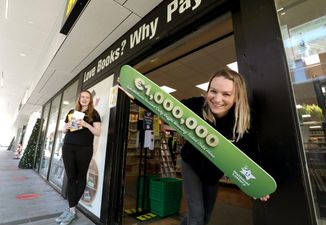 National Lottery to make five people millionaires over two weeks with special EuroMillions events