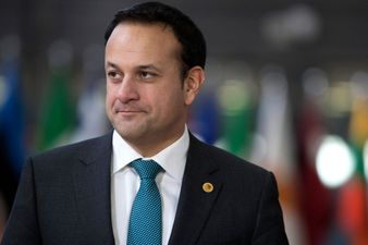 Varadkar regrets attending Merrion event but says it was “probably” within Fáilte Ireland guidelines