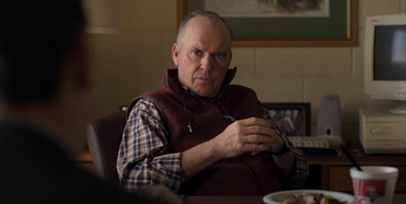 Opioid drama Dopesick sure to be one of 2021’s biggest shows