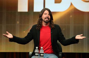 Foo Fighters troll the Westboro Baptist Church via drive-by disco