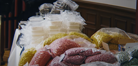 Two new true crime documentaries among the additions to Netflix this weekend