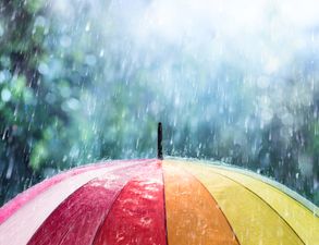 Met Éireann issues another Status Yellow weather warning for this weekend