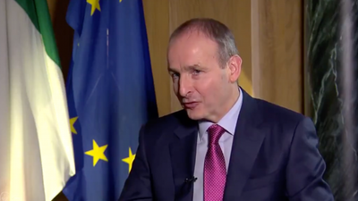 Micheál Martin says more “consistency” is needed on guidelines following 50 person Merrion Hotel event
