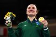 Kellie Harrington proposed for Dublin’s Freedom of the City after phenomenal win