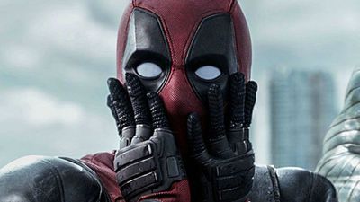 Oscar-nominated director gives intriguing one-word answer to Deadpool 3 rumour