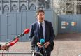 Eamon Ryan says attendance from himself and Leo Varadkar at parties “undermined public confidence”