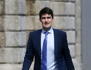 Jack Chambers says Merrion Hotel controversy has been “difficult” for Government