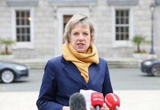 Ivana Bacik apologises for attending Katherine Zappone’s Merrion Hotel event