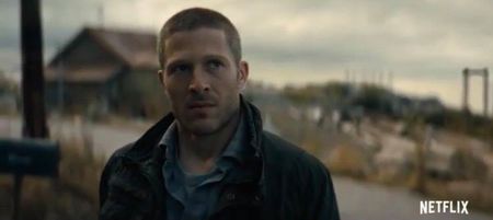 WATCH: First teaser trailer for creepy new show from the people behind The Haunting of Hill House