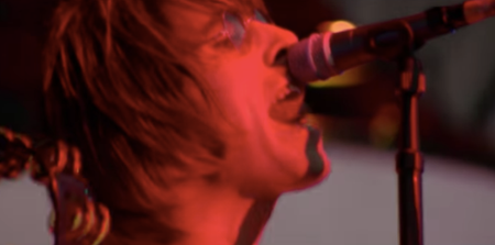 A great new Oasis documentary is coming to Irish cinemas next month