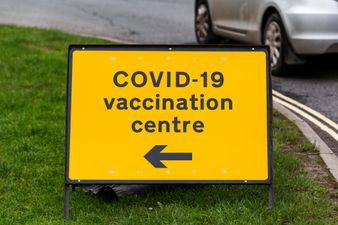 HSE to “allocate as many slots as possible” for people aged 12 to 15 to get Covid-19 vaccine this weekend