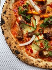 Galway restaurant The Dough Bros named best pizza takeaway in Europe