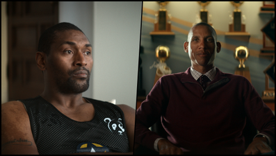 If you loved The Last Dance, Netflix has a new sports documentary you need to watch