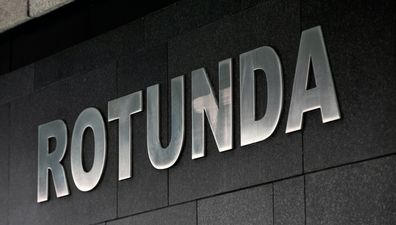 Master of Rotunda says “all restrictions” can be eased if patients get vaccinated