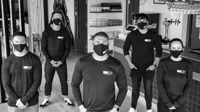 The best burger in Ireland has been revealed ahead of National Burger Day