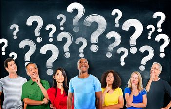 QUIZ: Harness the power of your brain with this testing general knowledge quiz