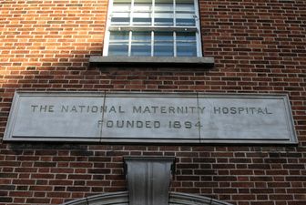 National Maternity Hospital updates guidelines to allow “unrestricted” visits for partners of pregnant women