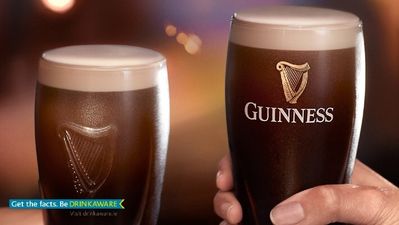 COMPETITION: We’ve got some cool Guinness-themed prizes up for grabs, here’s how you can enter and WIN
