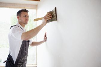 Painters and decorators voted “best craic” among all tradespeople in new research
