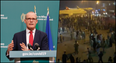 Simon Coveney confirms that 15 Irish nationals are seeking to flee Afghanistan