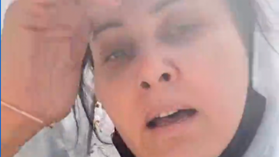 ‘They’re coming to kill us’ – Afghan filmmaker’s video pleas as Taliban moves in