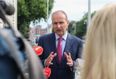 Ireland will “participate fully” in providing humanitarian aid to Afghan refugees, says Micheál Martin