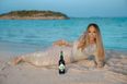 Mariah Carey launches new Irish cream liqueur, “Black Irish”