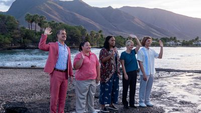 One of the best new shows of the year and 7 other things to watch this weekend