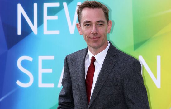 Ryan Tubridy