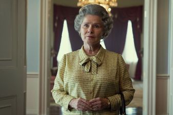 Netflix releases first look at new actors playing Princess Diana and Prince Charles in The Crown Season five