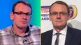 Comedian Sean Lock has died aged 58